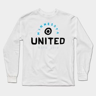 Nashvilleeee SC 09 Long Sleeve T-Shirt